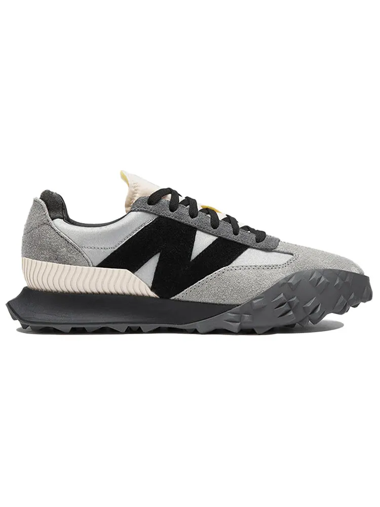 Кроссовки New Balance XC-72 Castlerock — изображение 2 из 6, серый/черный