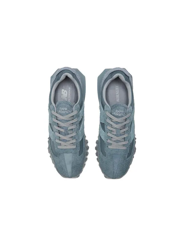 Кроссовки auralee x xc 72 New Balance — изображение 4 из 4, синий