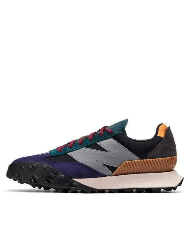 Кроссовки xc 72 New Balance — изображение 1 из 4