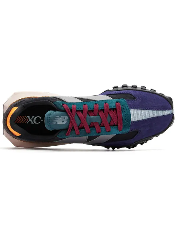 Кроссовки xc 72 New Balance — изображение 2 из 4