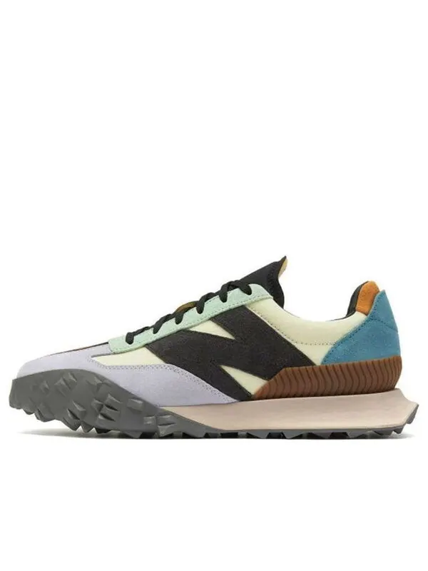 Кроссовки xc 72 New Balance — изображение 1 из 4