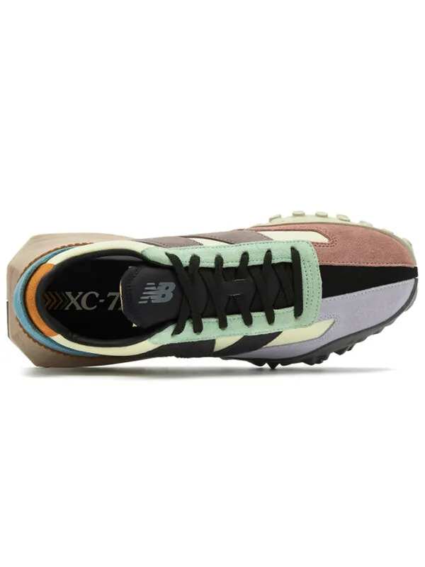 Кроссовки xc 72 New Balance — изображение 3 из 4