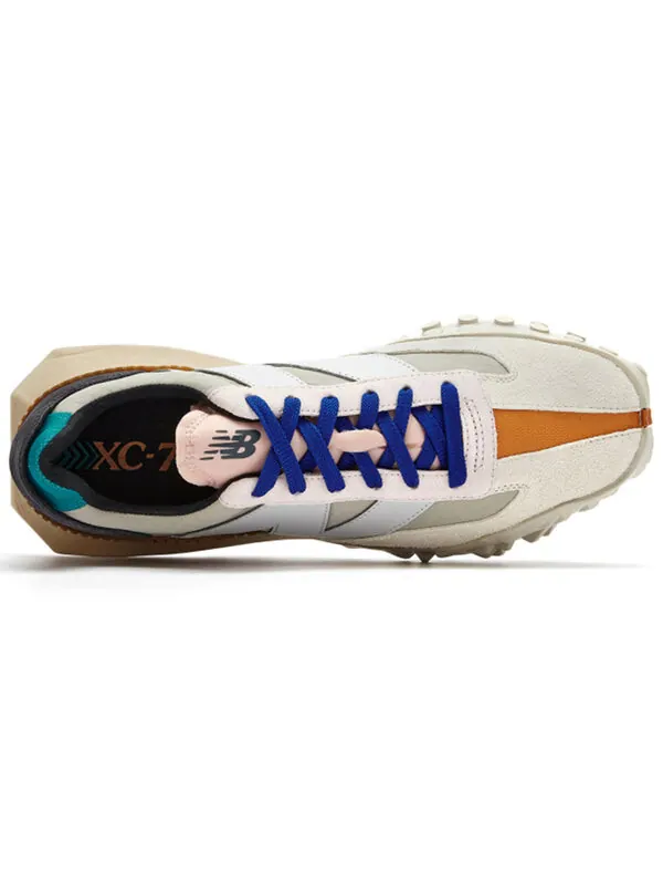 Кроссовки xc 72 New Balance — изображение 2 из 4