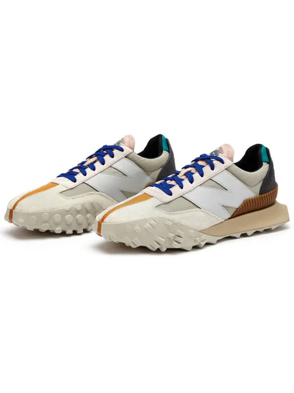 Кроссовки xc 72 New Balance — изображение 3 из 4