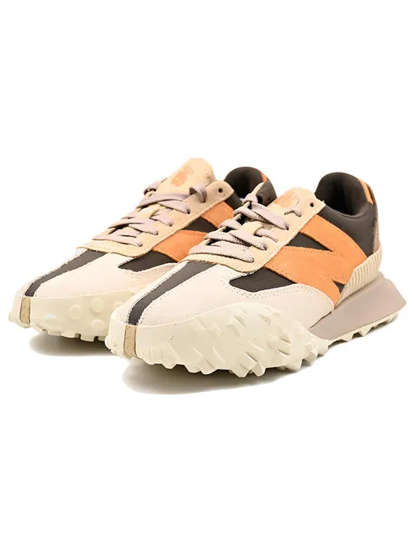 Кроссовки xc 72 New Balance — изображение 4 из 4