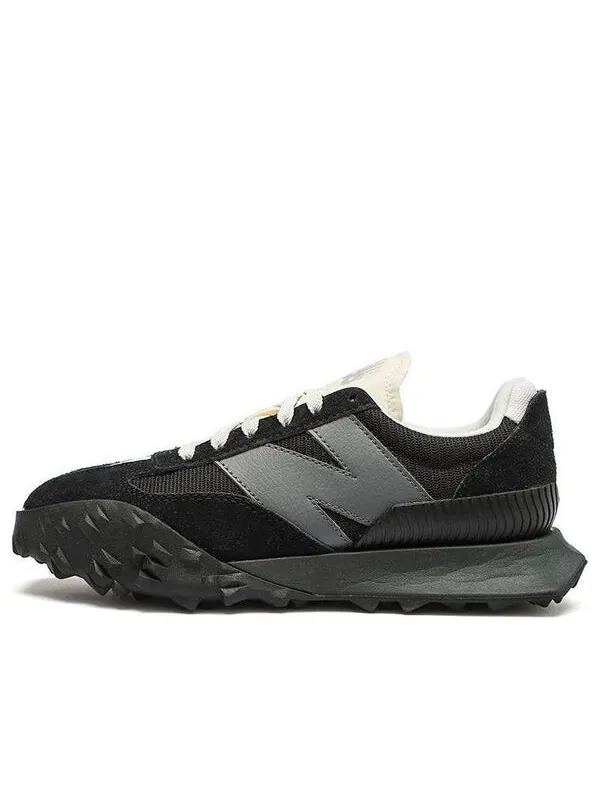 Кроссовки xc 72 New Balance — изображение 1 из 4, черный