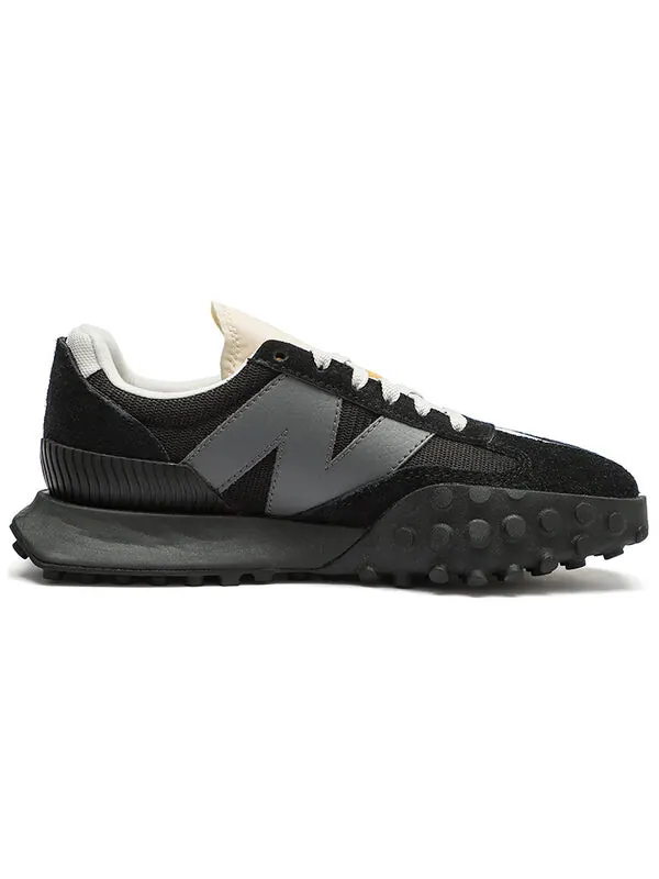 Кроссовки xc 72 New Balance — изображение 2 из 4, черный