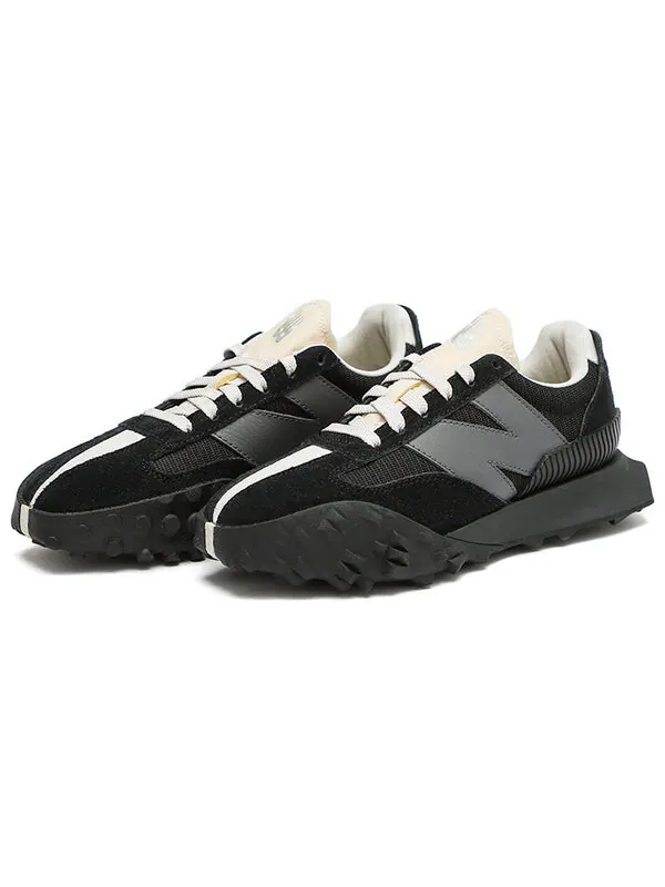 Кроссовки xc 72 New Balance — изображение 3 из 4, черный