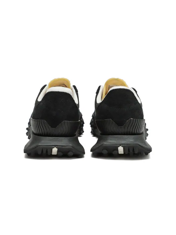 Кроссовки xc 72 New Balance — изображение 4 из 4, черный
