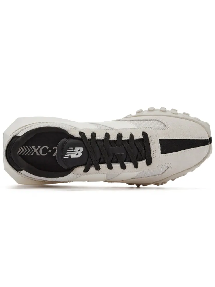 Кроссовки New Balance XC-72 'Moonbeam' — изображение 3 из 5, коричневый