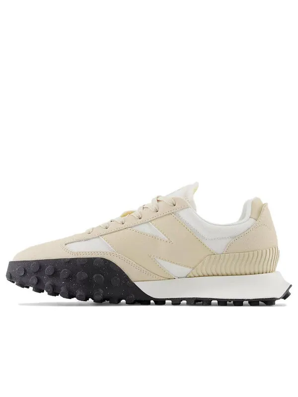 Кроссовки xc 72 New Balance — изображение 1 из 4, бежевый/красный