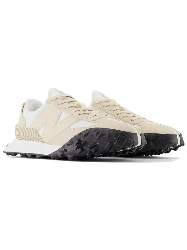Кроссовки xc 72 New Balance — изображение 3 из 4, бежевый/красный