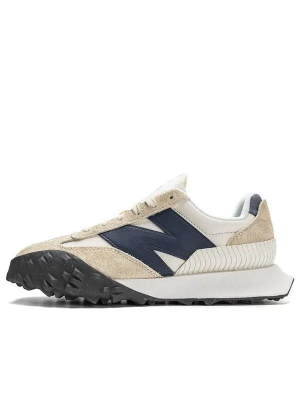Кроссовки xc 72 New Balance — изображение 1 из 4, винтажный индиго