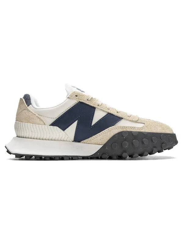 Кроссовки xc 72 New Balance — изображение 2 из 4, винтажный индиго