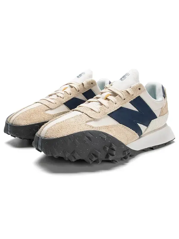 Кроссовки xc 72 New Balance — изображение 3 из 4, винтажный индиго