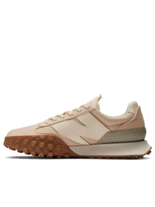 Кроссовки xc 72 New Balance — изображение 1 из 4, розовый/кремовый