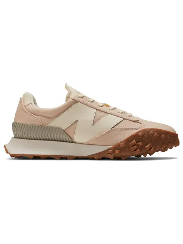 Кроссовки xc 72 New Balance — изображение 2 из 4, розовый/кремовый