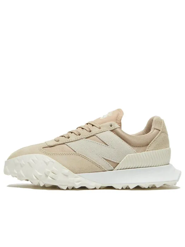 Кроссовки xc 72 New Balance — изображение 1 из 4, кремовый белый