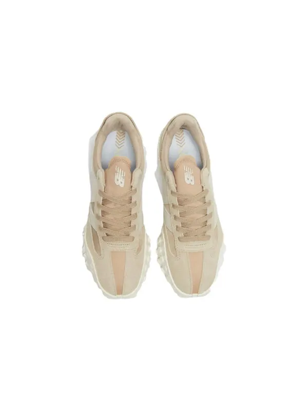 Кроссовки xc 72 New Balance — изображение 2 из 4, кремовый белый