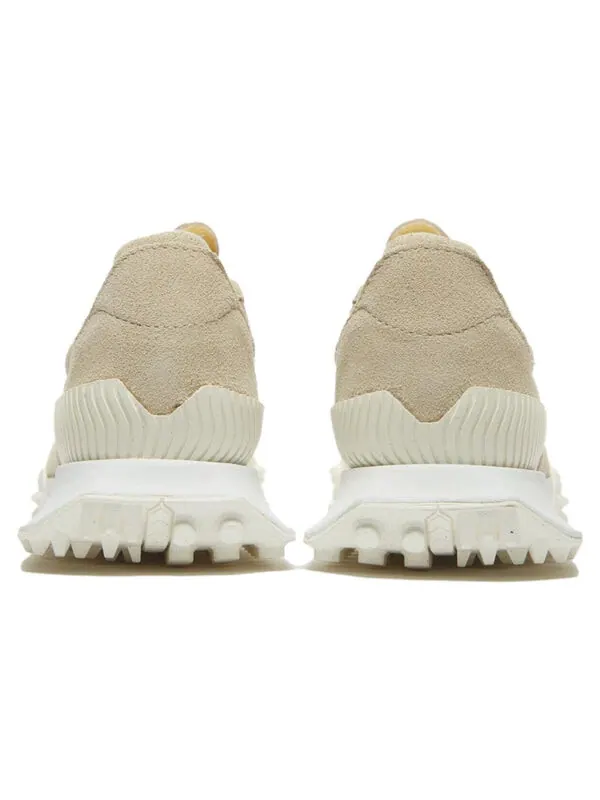 Кроссовки xc 72 New Balance — изображение 4 из 4, кремовый белый