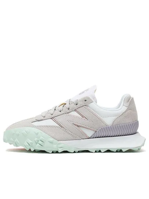 Кроссовки xc 72 New Balance — изображение 1 из 4, серый/белый