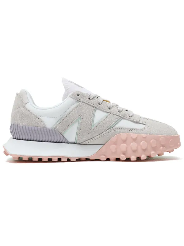 Кроссовки xc 72 New Balance — изображение 2 из 4, серый/белый