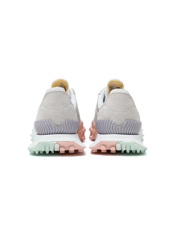 Кроссовки xc 72 New Balance — изображение 4 из 4, серый/белый