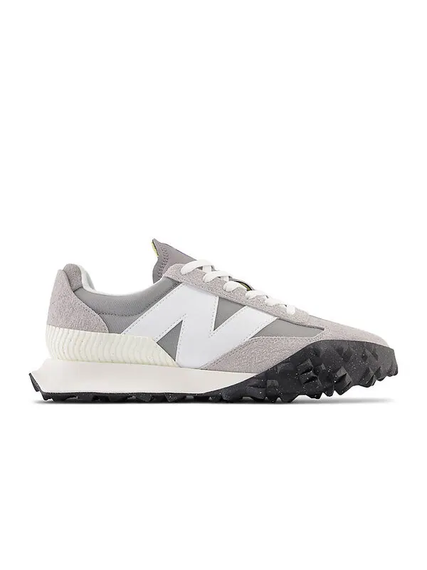 Кроссовки xc 72 New Balance — изображение 2 из 4, серый
