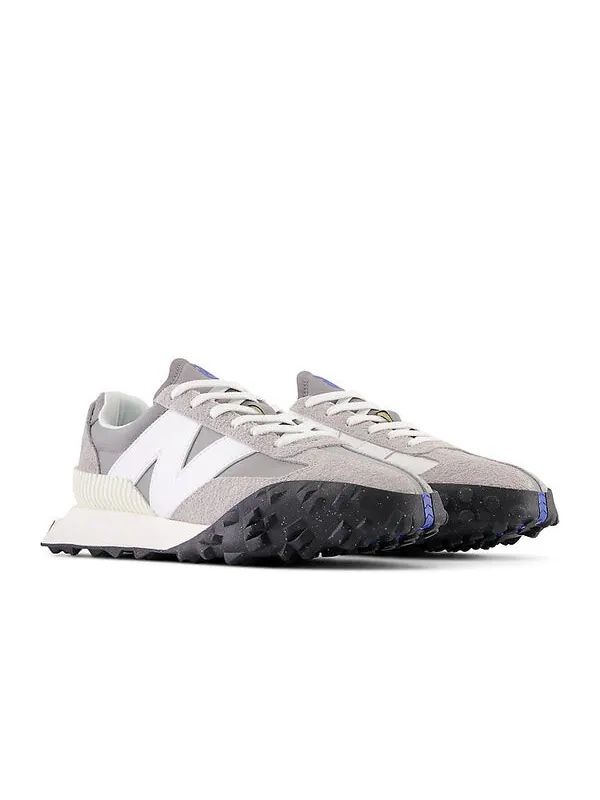 Кроссовки xc 72 New Balance — изображение 3 из 4, серый