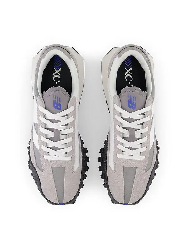 Кроссовки xc 72 New Balance — изображение 4 из 4, серый