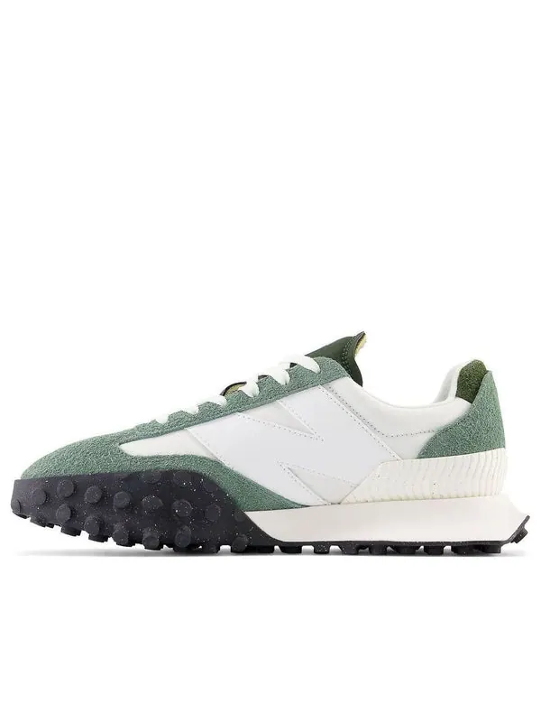 Кроссовки xc-72 'dark juniper kombu' New Balance — изображение 1 из 4, темный/зеленый