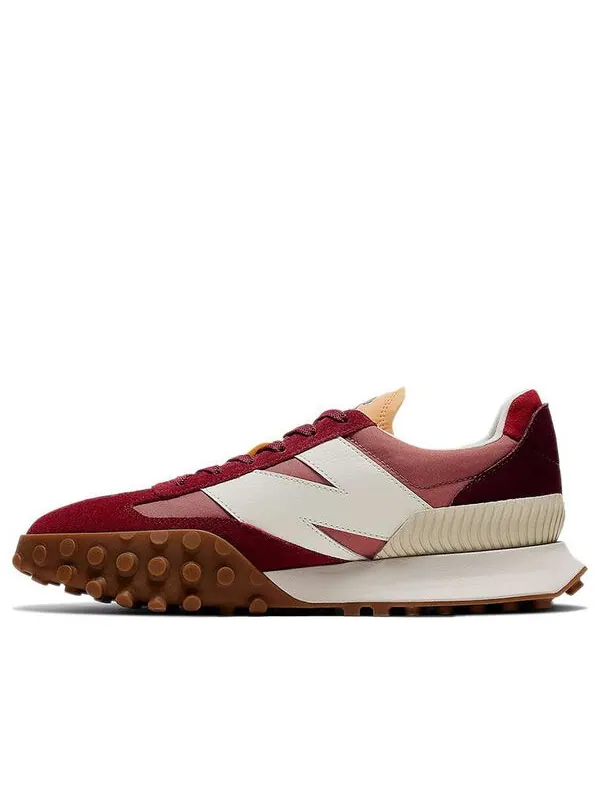 Кроссовки xc 72 New Balance — изображение 1 из 4, красный/белый
