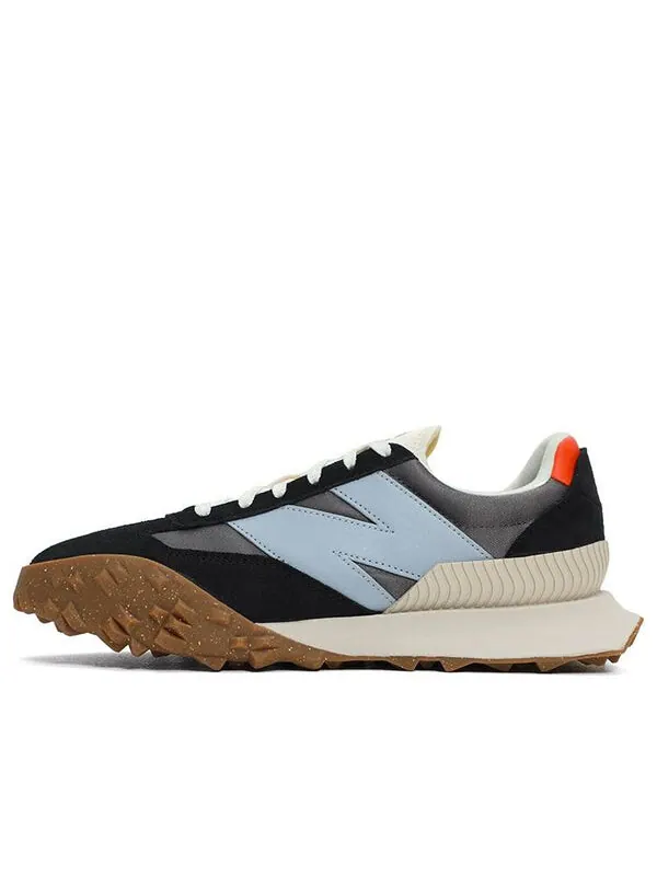 Кроссовки xc 72 New Balance — изображение 1 из 4, синий/черный