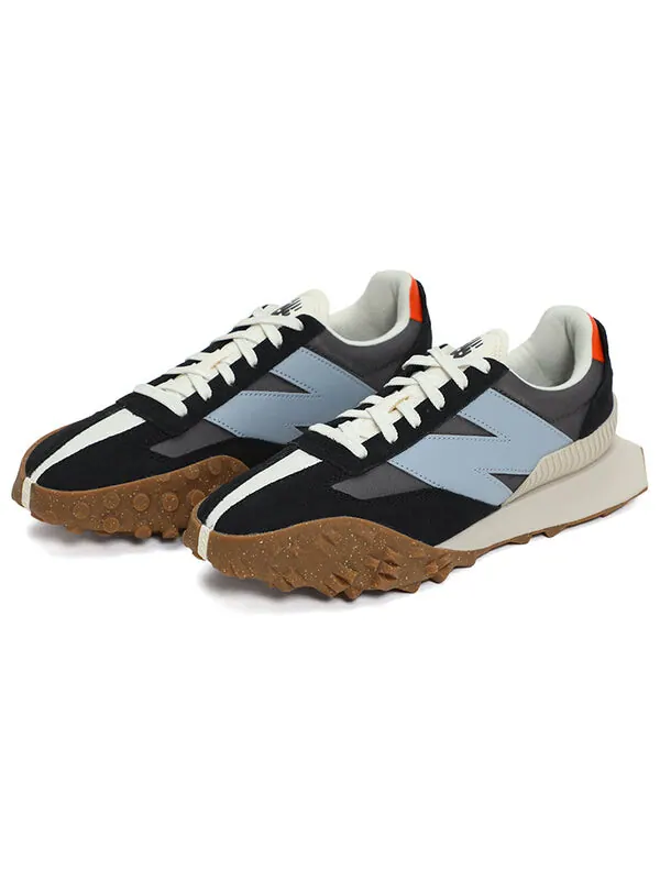 Кроссовки xc 72 New Balance — изображение 3 из 4, синий/черный