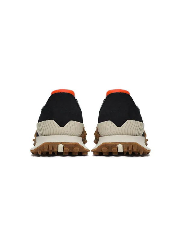 Кроссовки xc 72 New Balance — изображение 4 из 4, синий/черный