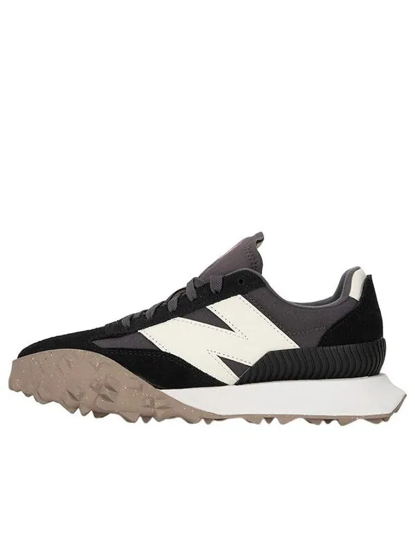 Кроссовки xc 72 New Balance — изображение 1 из 4, черный//красный