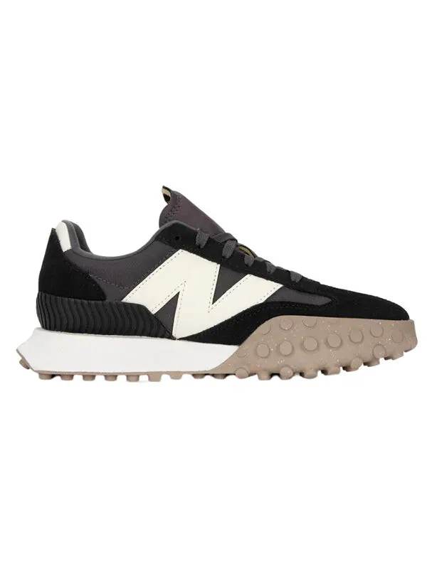 Кроссовки xc 72 New Balance — изображение 2 из 4, черный//красный