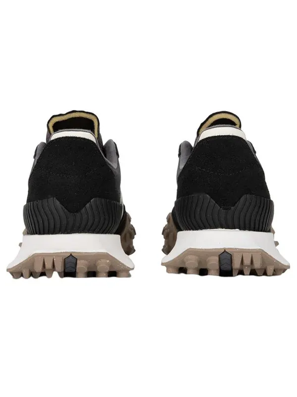 Кроссовки xc 72 New Balance — изображение 4 из 4, черный//красный