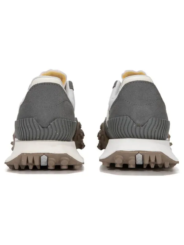 Кроссовки xc 72 New Balance — изображение 4 из 4, серый//красный