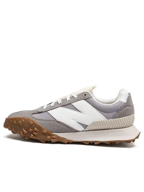 Кроссовки xc 72 New Balance — изображение 1 из 4, серый/белый