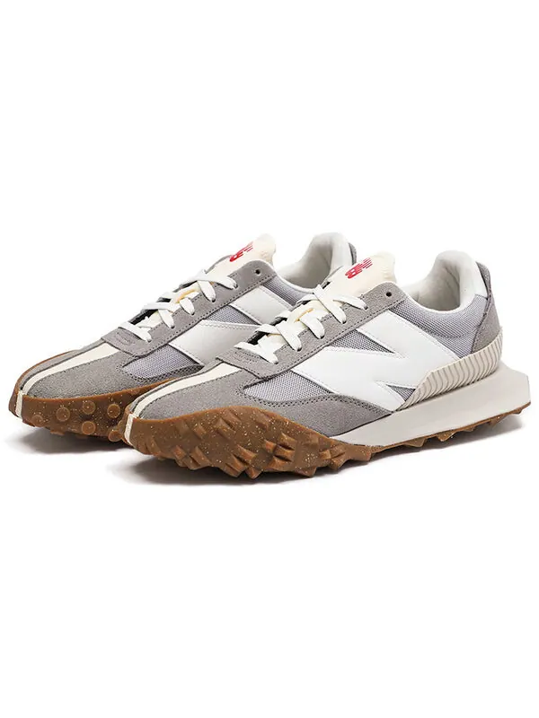 Кроссовки xc 72 New Balance — изображение 3 из 4, серый/белый