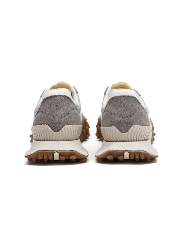 Кроссовки xc 72 New Balance — изображение 4 из 4, серый/белый