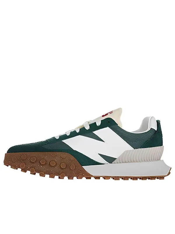 Кроссовки xc 72 New Balance — изображение 1 из 4, зеленый