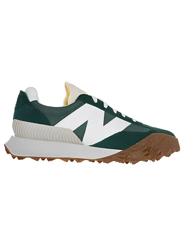 Кроссовки xc 72 New Balance — изображение 2 из 4, зеленый
