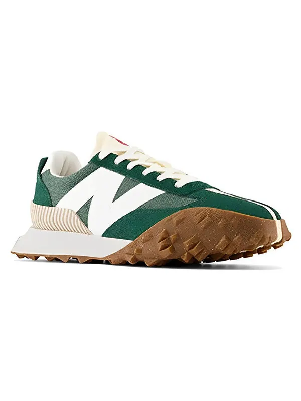 Кроссовки xc 72 New Balance — изображение 3 из 4, зеленый