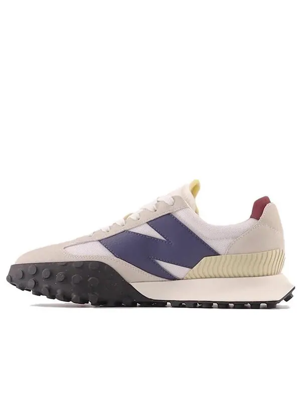 Кроссовки xc 72 New Balance — изображение 1 из 4, белый/синий