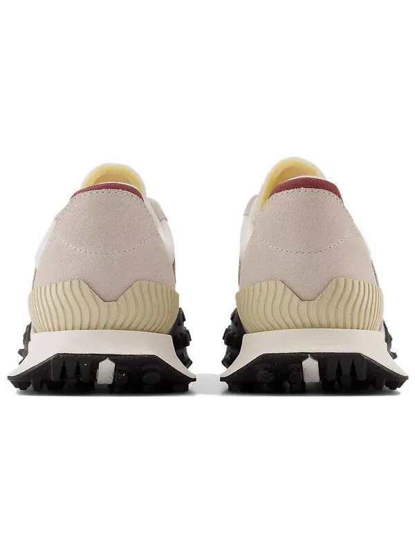 Кроссовки xc 72 New Balance — изображение 4 из 4, белый/синий
