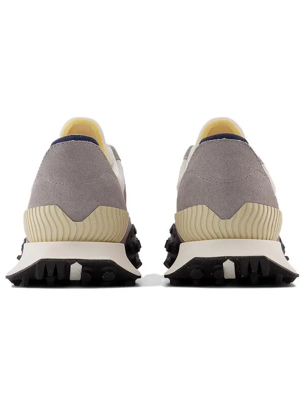 Кроссовки xc 72 New Balance — изображение 4 из 4, серый/красный/кремовый