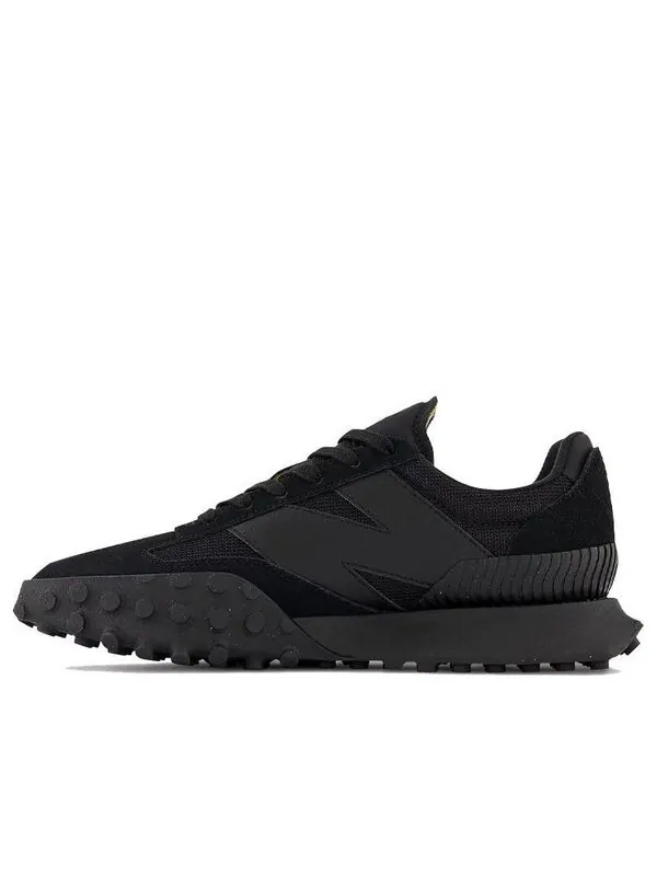 Кроссовки xc 72 New Balance — изображение 1 из 4, черный