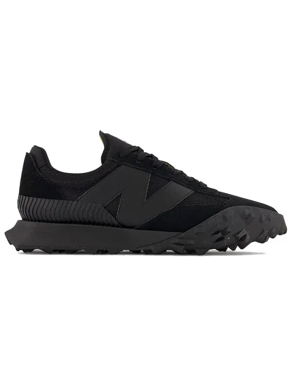 Кроссовки xc 72 New Balance — изображение 2 из 4, черный